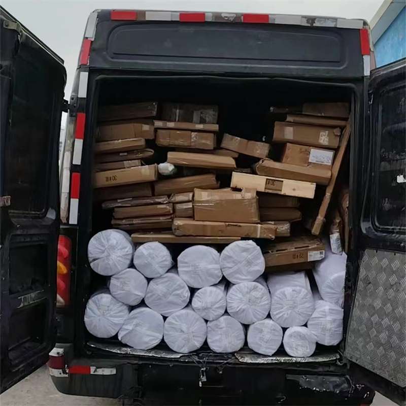 河南驻马店西平县到苍南物流公司——一站式服务，让货运更便捷（苍南的物流专线）