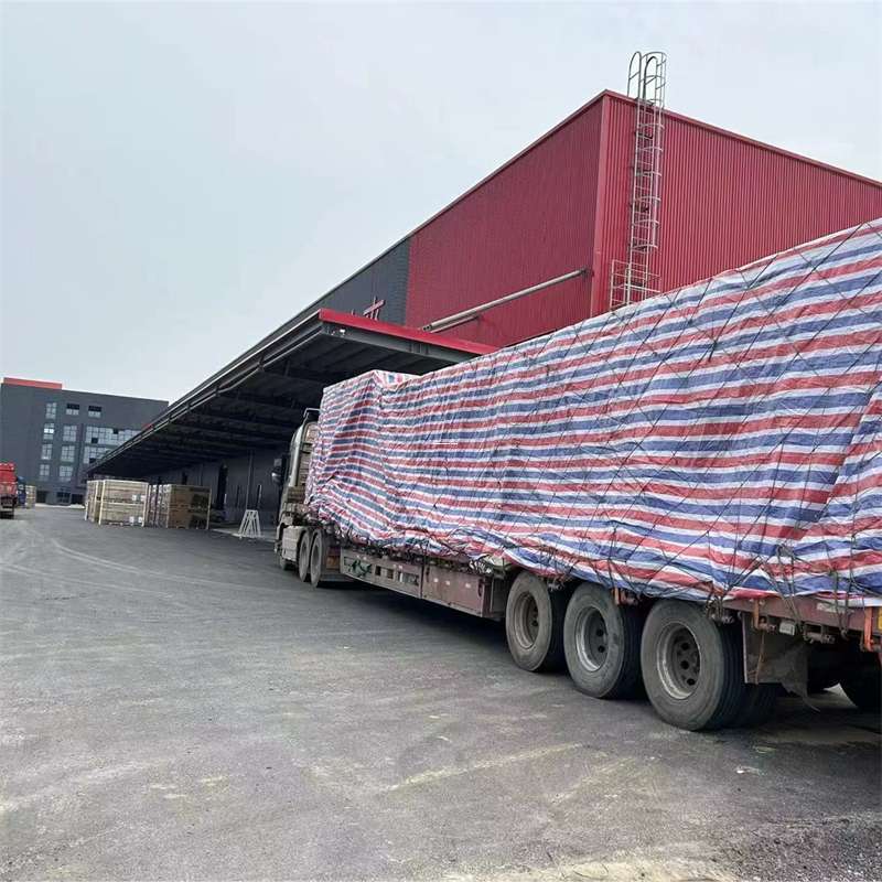 河南驻马店西平县至天门货运专线一站式物流服务，助力商业繁荣