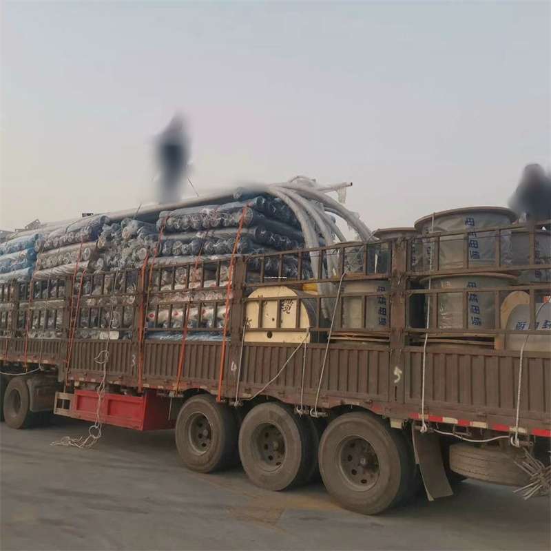 河南驻马店西平县到六盘水物流公司——一站式服务，让货运更便捷