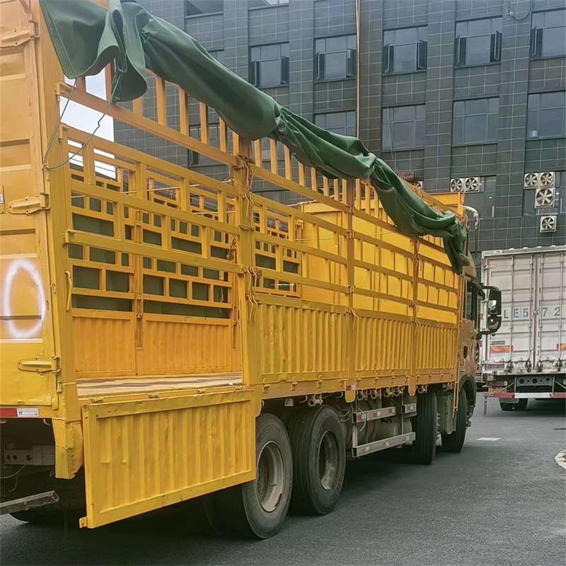 河南驻马店西平县至宜宾货运专线一站式物流服务，让货物畅行无忧