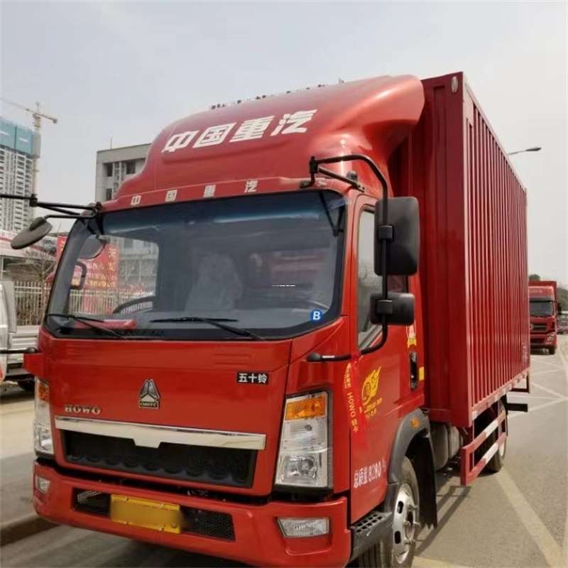 河南驻马店西平县到湖北物流公司——一站式服务，让货运更轻松
