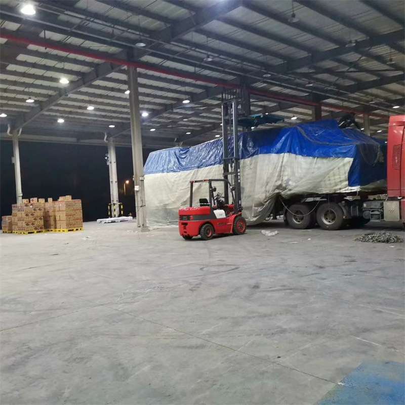 河南驻马店西平县到汝州物流公司-一站式服务，让货运更便捷（汝州物流公司电话查询）