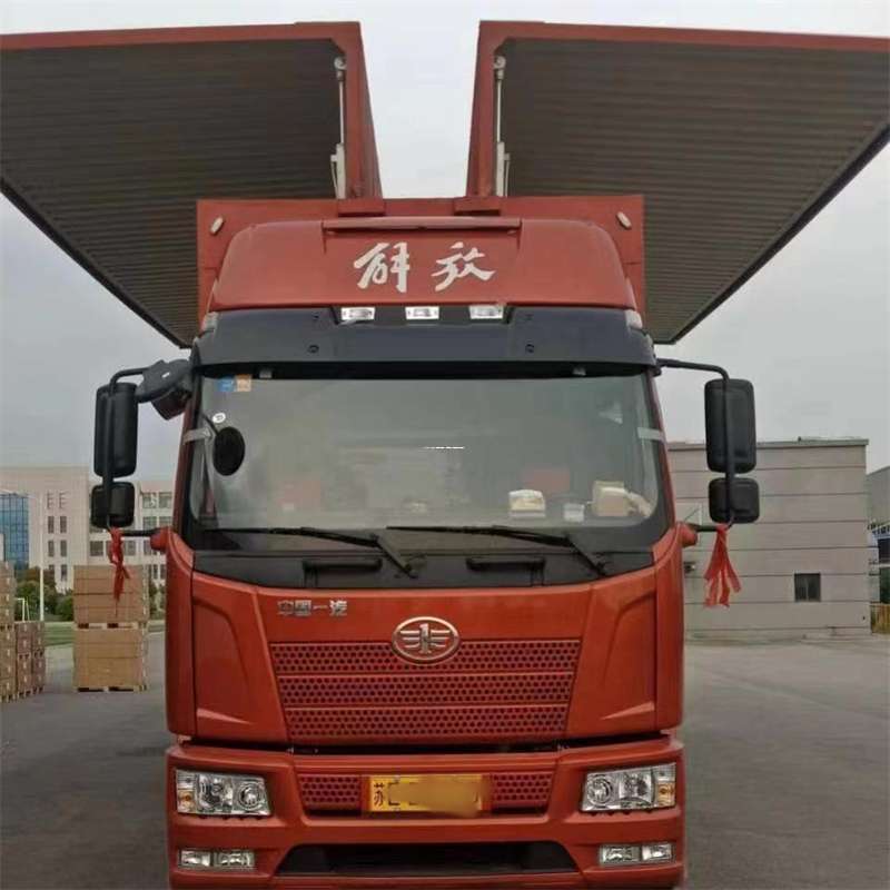 河南驻马店西平县到白城物流公司——一站式服务，满足您的各种物流需求