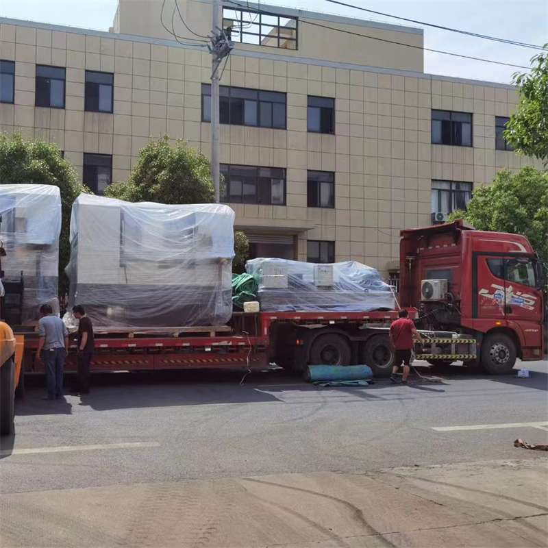 河南驻马店西平县到南京物流公司一站式服务，让货运更轻松