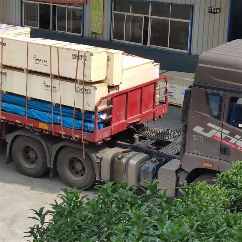 河南驻马店西平县到海口物流公司一站式服务，让货运更轻松